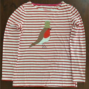Boden Breton LS Shirt